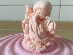 -咖咖熊蛋糕定制·蓝风车动物奶油