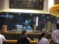 -龍堂蟹黄小笼包(万家丽店)
