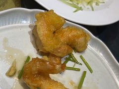 -君霖海鲜私房菜(春柳店)