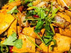 -阿巧一号私房菜(止园路店)