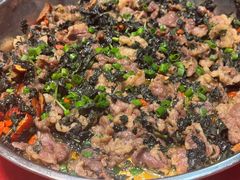 -隆都四季香饭店(碧海路店)