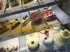 -白骑士欧洲蛋糕店(夏威夷店)