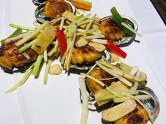 -禧宴Joyous Restaurant(禧园店)