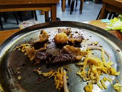 -马晓马佳牛羊肉(新合路店)