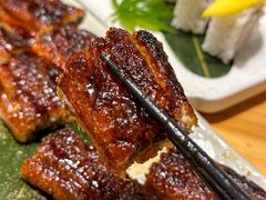 -鳗鲔料理小馆