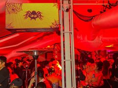 -Orangutan Bunker猩猩地堡酒吧(兰桂坊店)