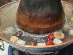 -东来顺•非遗火锅(外滩店)