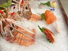 -Osteria Garden 生蚝花园餐厅(原进贤路店)