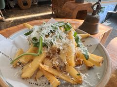-O'mills Sourdough Bakery&Bistro(永嘉路店)