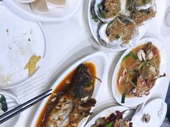 -南海渔家•海鲜•正宗海南菜(海棠湾店)