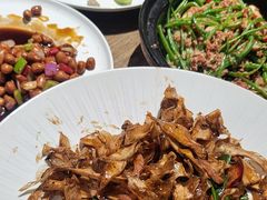 -永红源·小排档(闽江路店)