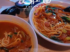 皮肚香肠-项记面馆(明瓦廊店)
