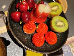 -雍容荟活波龙自助餐(IFS黑金店)