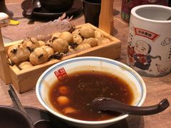-香园茶社·金陵小灶(老门东店)