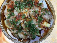 -龙姐私房菜(和顺古镇店)