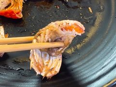 -沪小胖·小龙虾·蓝龙王(八佰伴店)