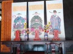 -许驸马府
