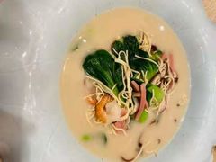 -绿地御豪温泉酒店·御泉中餐厅