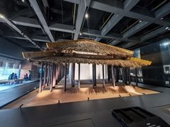 -盘龙城国家考古遗址公园