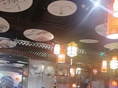 -徽镇小厨·经典徽菜(十里河店)