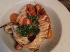 -龟兹KUCINA·新疆菜(前滩L+PLAZA店)