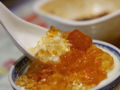 桃胶双皮奶-仁信双皮奶(庙前直街店)