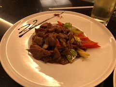 -铭轩中餐厅·海南菜·粤菜(亚龙湾瑞吉店)