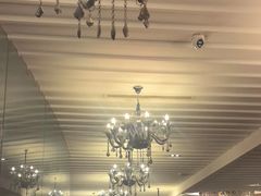-圣丰索菲特·2 On 988 Café 自助餐厅