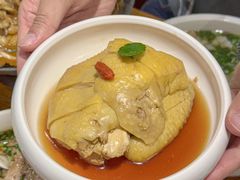 -沪上馨和小馆•海派上海菜(陆家浜路店)