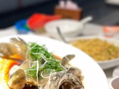 -79号渔船海鲜饭店(宝安店)