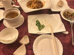 -亚龙湾红树林度假酒店御粤阁