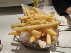 -Mamakids亲子餐厅(海河大观店)