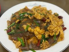 -鲁南仔·滕州炒鸡(经三路店)