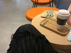 -星巴克臻选(沈阳万象城店)
