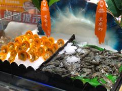 -火叮叮自助烤肉·现切牛肉(茂业店)