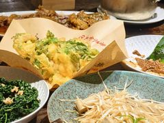 -魁盛居百年鲁菜馆(县西巷店)