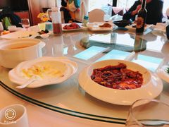 -御花园·粤菜·海鲜火锅(中山公园店)