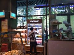 -巴黎贝甜(杨浦宝地店)