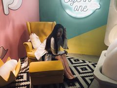 -CAFE'IN精品咖啡体验空间(小寨店)