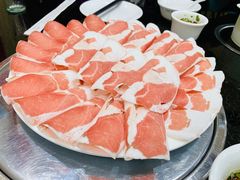 -蒙星月涮肚火锅城(宏运家园店)