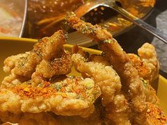 -东馆和天下特色餐饮(工农店)