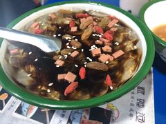 -马路边边·成都串串(翠柏路店)