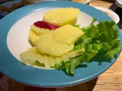 -青瓷火锅料理(西单大悦城店)