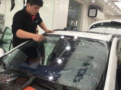 -车艺尚上海龙膜隐形车衣汽车贴膜旗舰店
