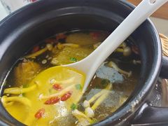 -七的湖·晚芳亭·阳澄湖农家菜·大闸蟹(莲花岛店)