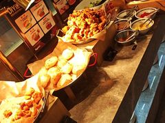 -比格比萨自助(诺亚大厦店)
