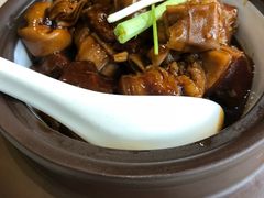 外婆红烧肉-香浙汇(望京店)
