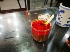 辣椒油-丁莲芳(红旗路店)