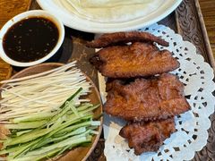 -田园居·佳宴(桑田路店)