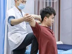 -深圳安仁堂中医·推拿按摩·肩颈调理